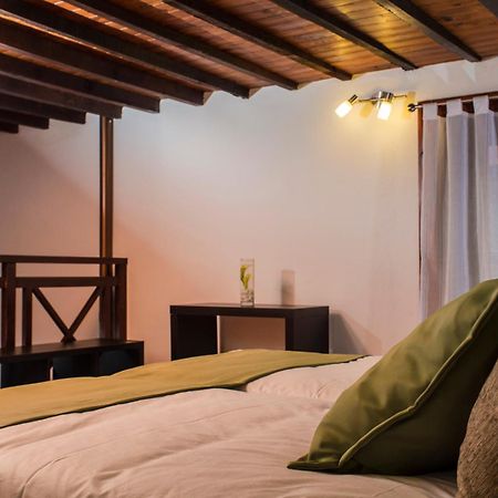 Hotel Emblematico Arucas Room photo