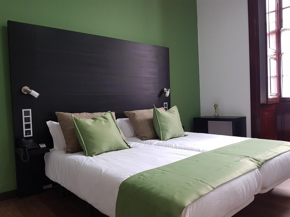 Hotel Emblematico Arucas Room photo