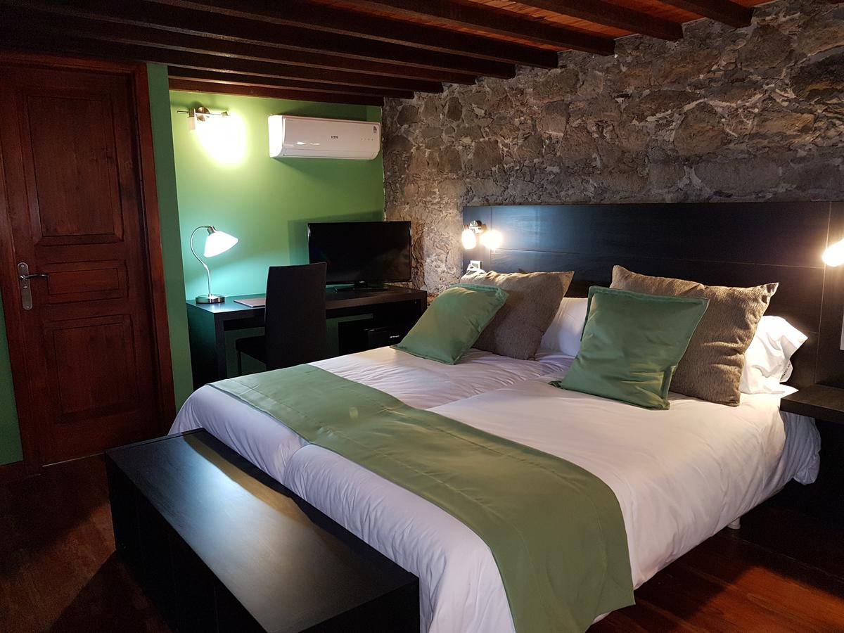 Hotel Emblematico Arucas Room photo